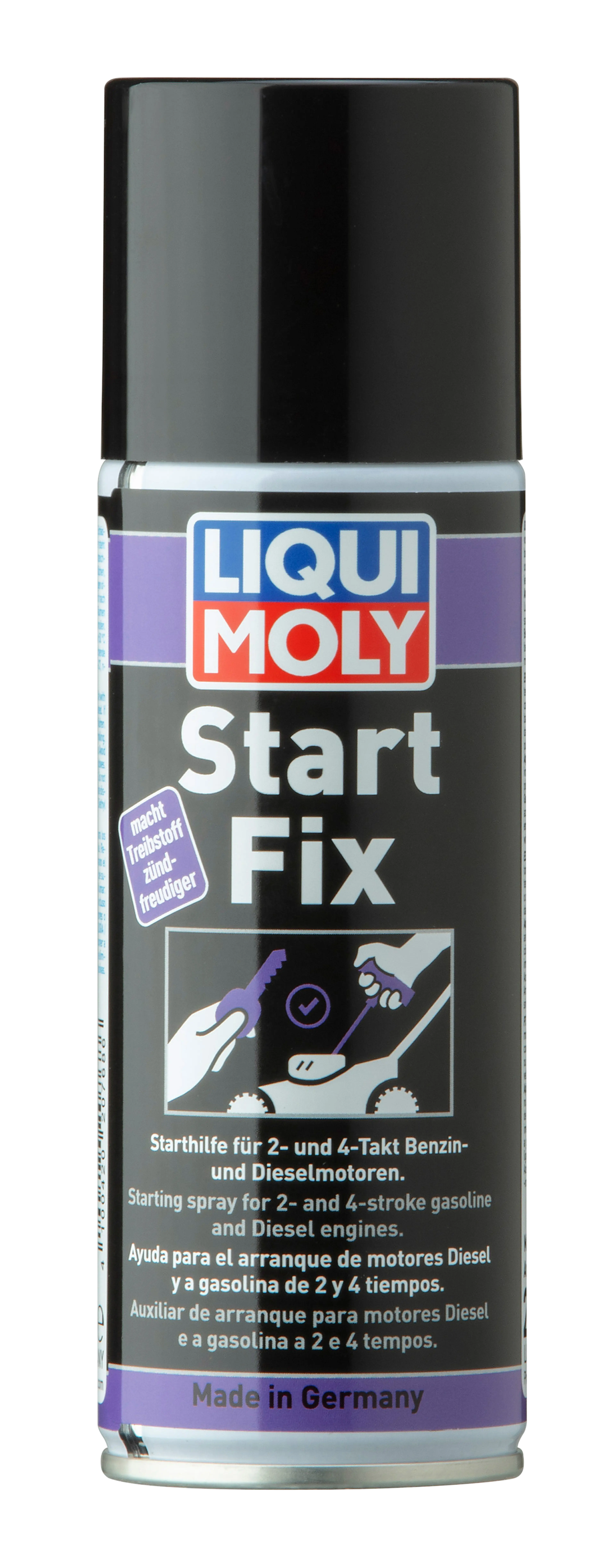 START FIX 200ML