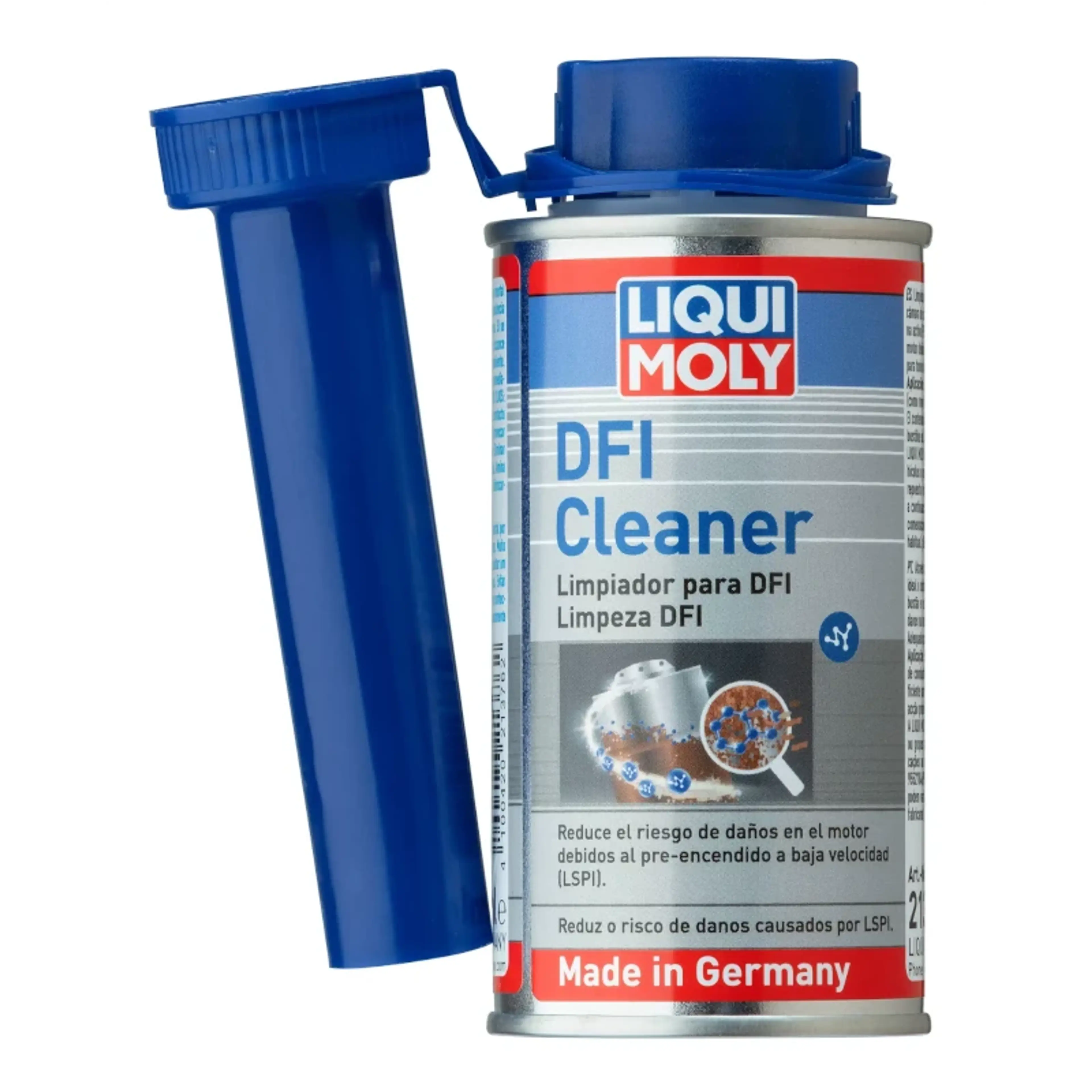 DFI CLEANER 120ML