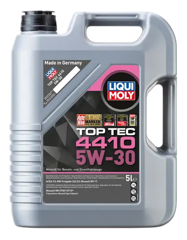 TOP TEC 4410 5W-30 5L