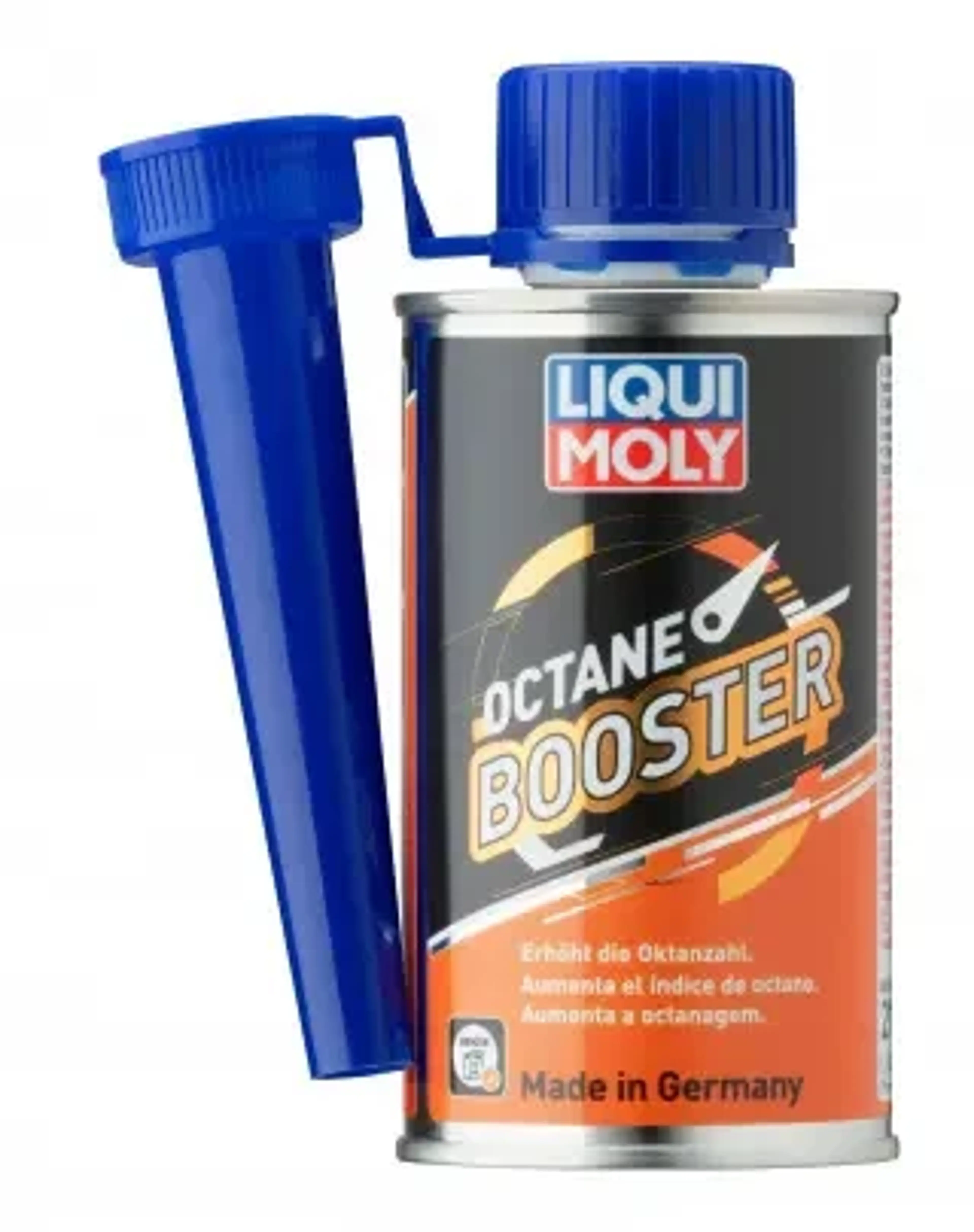 OCTANE BOOSTER 200ML