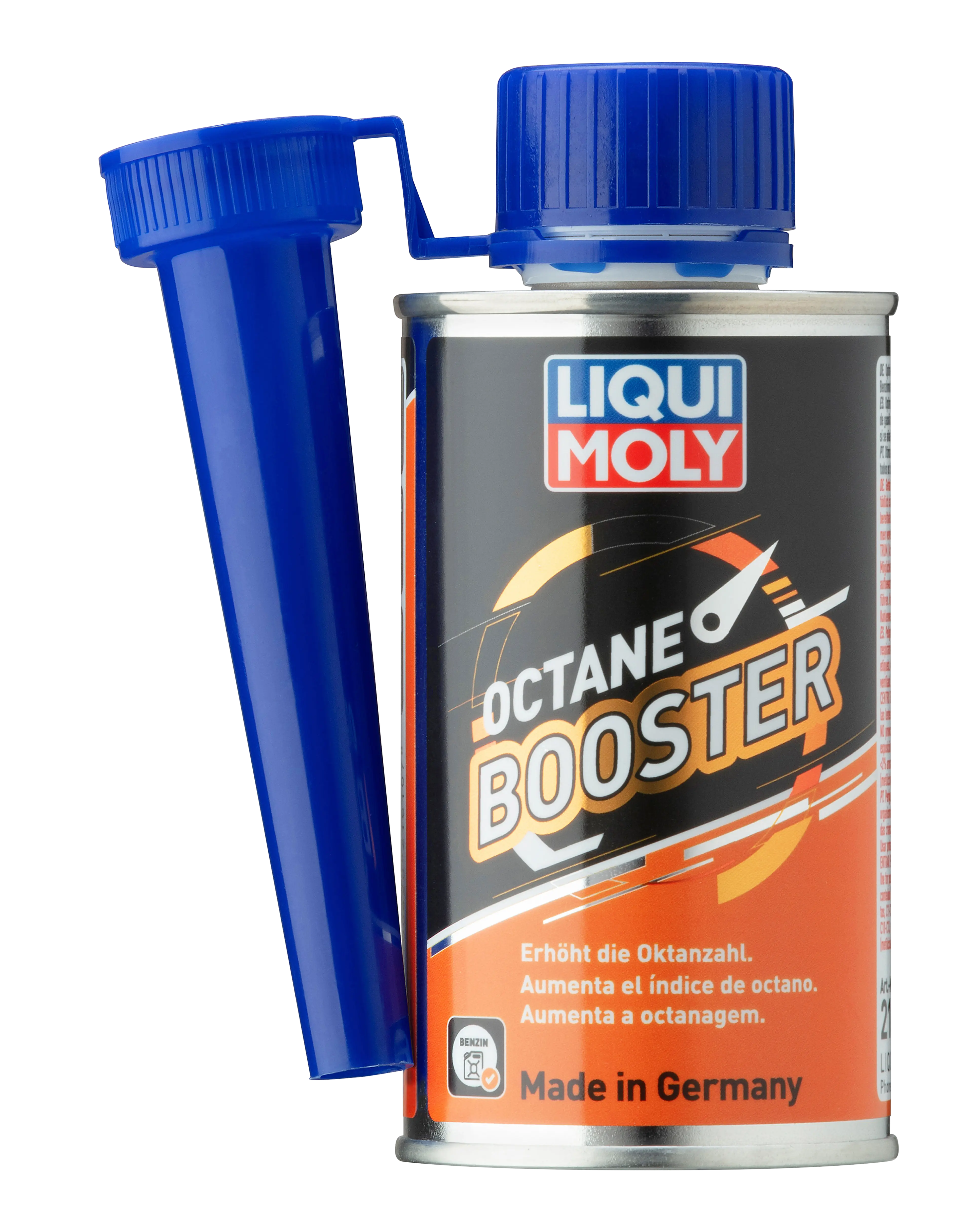 OCTANE BOOSTER 200ML