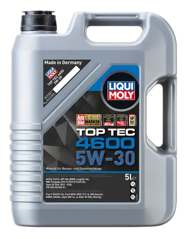 TOP TEC 4600 5W-30 5L