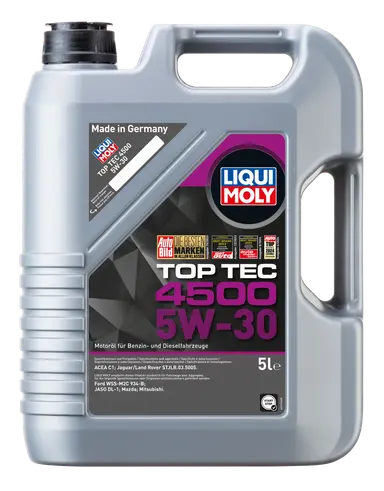 TOP TEC 4500 5W-30 5L