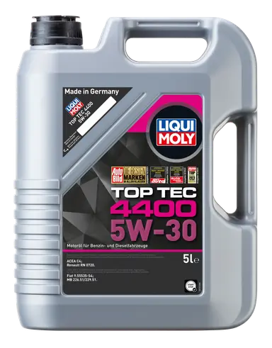 TOP TEC 4400 5W-30 5L