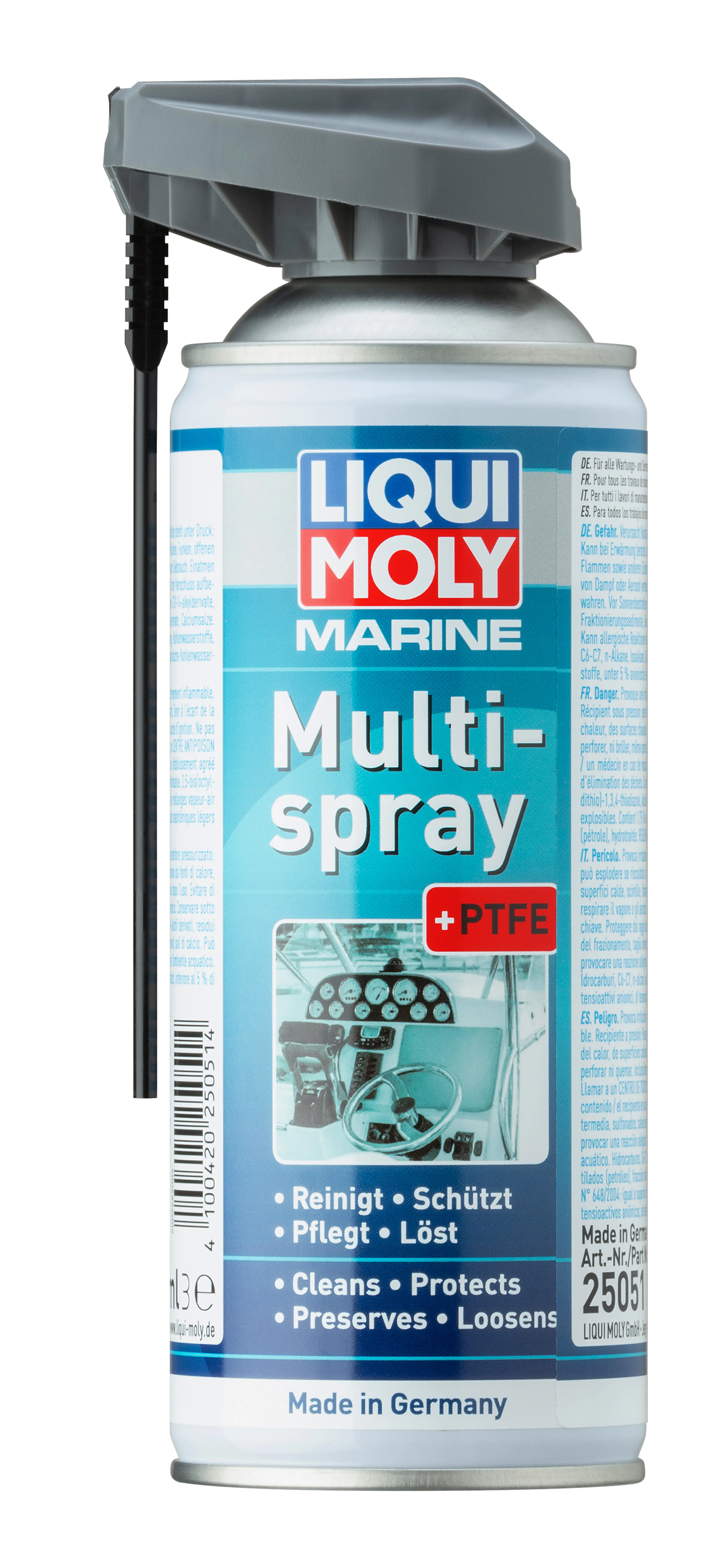MARINE MULTI-SPRAY 400ML