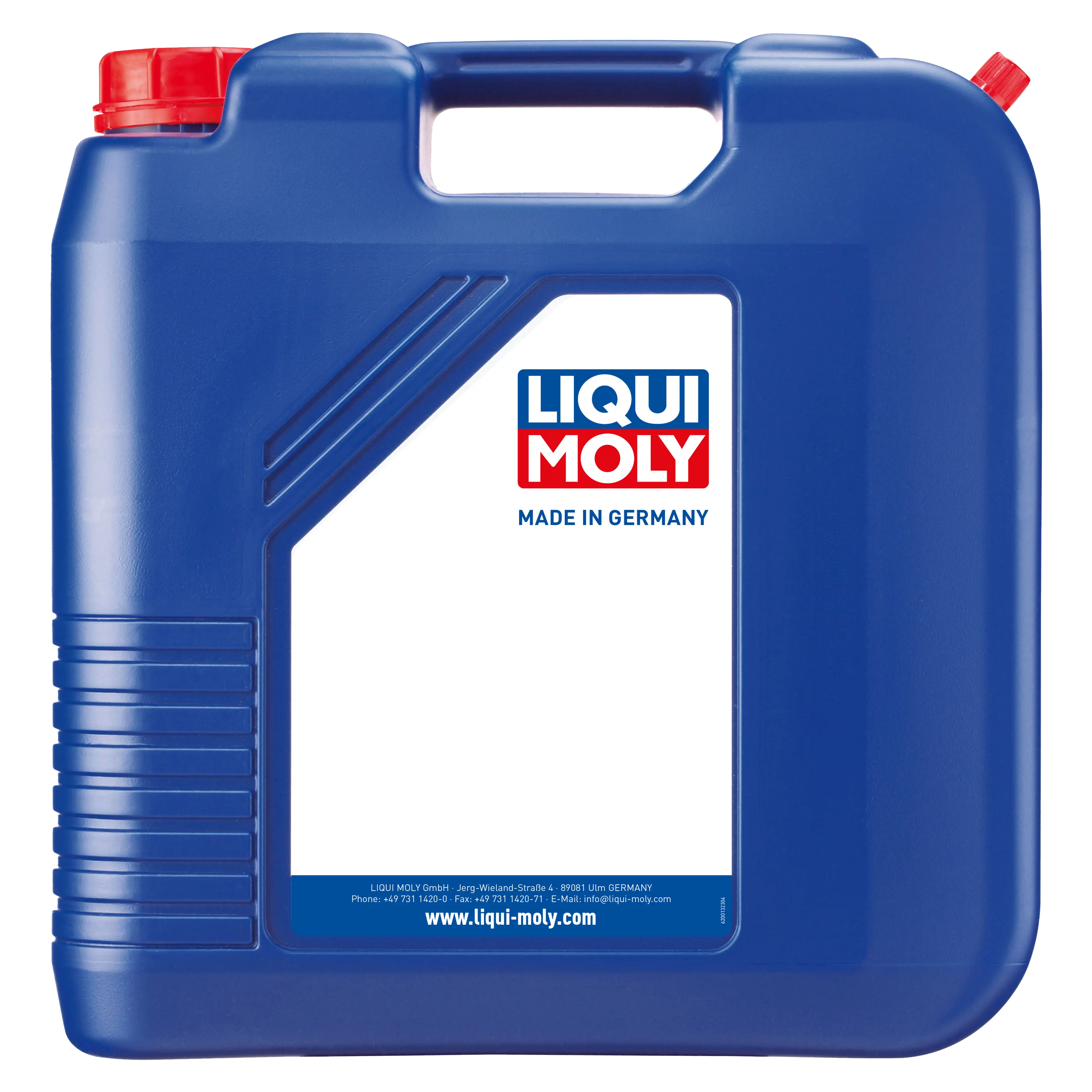 MARINE 4T MOTOR OIL 10W-40 20L