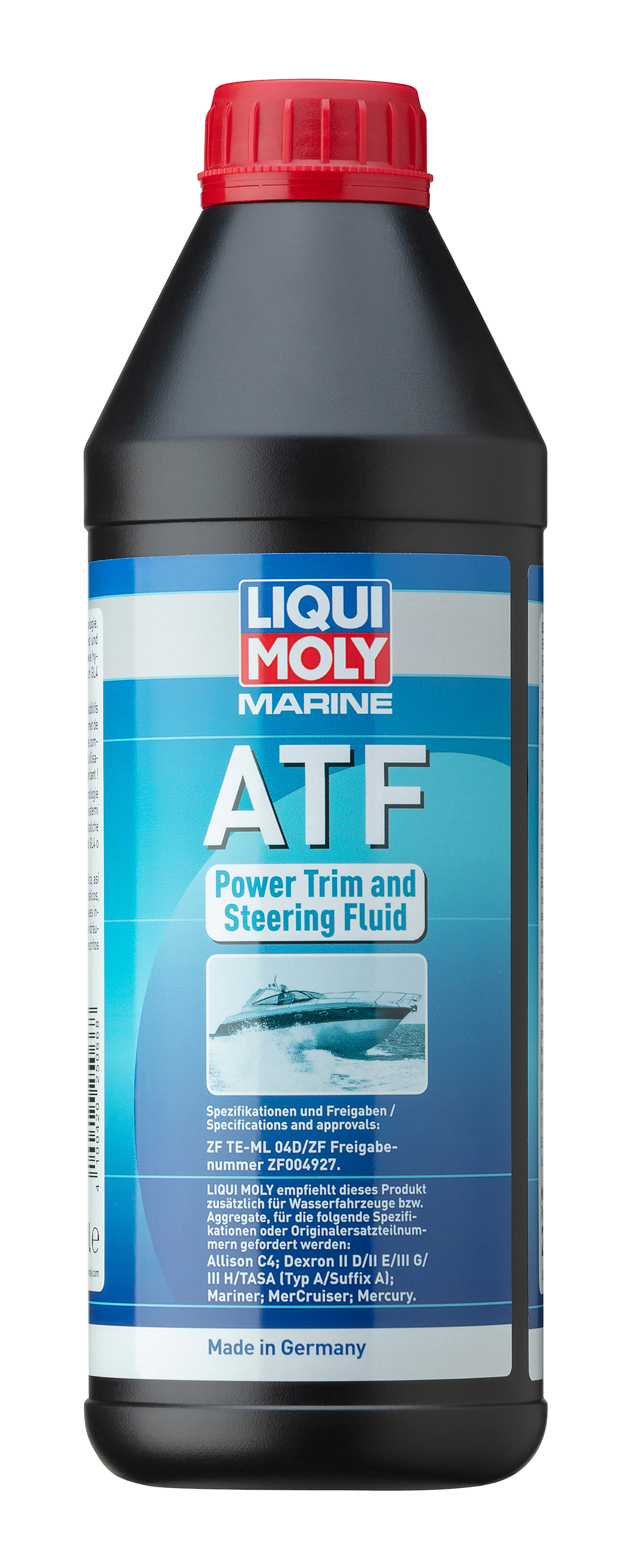 MARINE ATF 1L