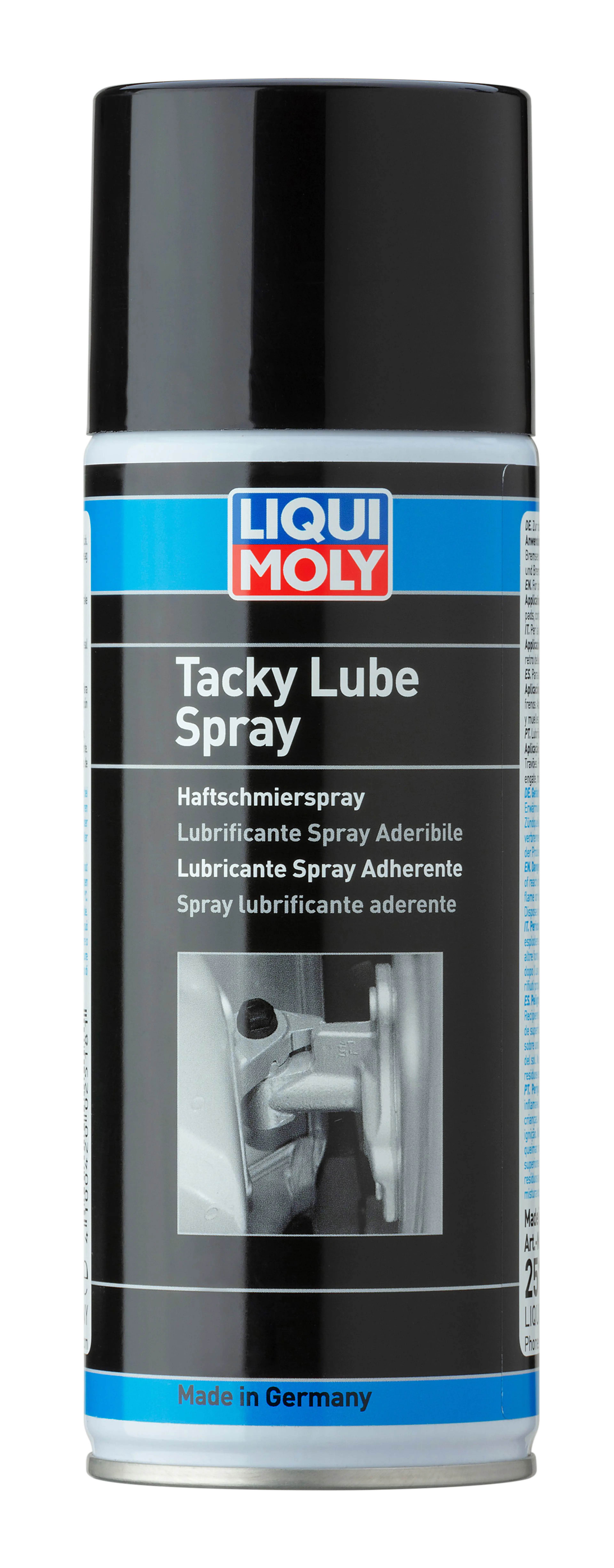 TACKY LUBE-SPRAY 400ML