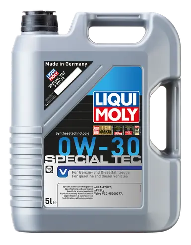 SPECIAL TEC V 0W-30 5L