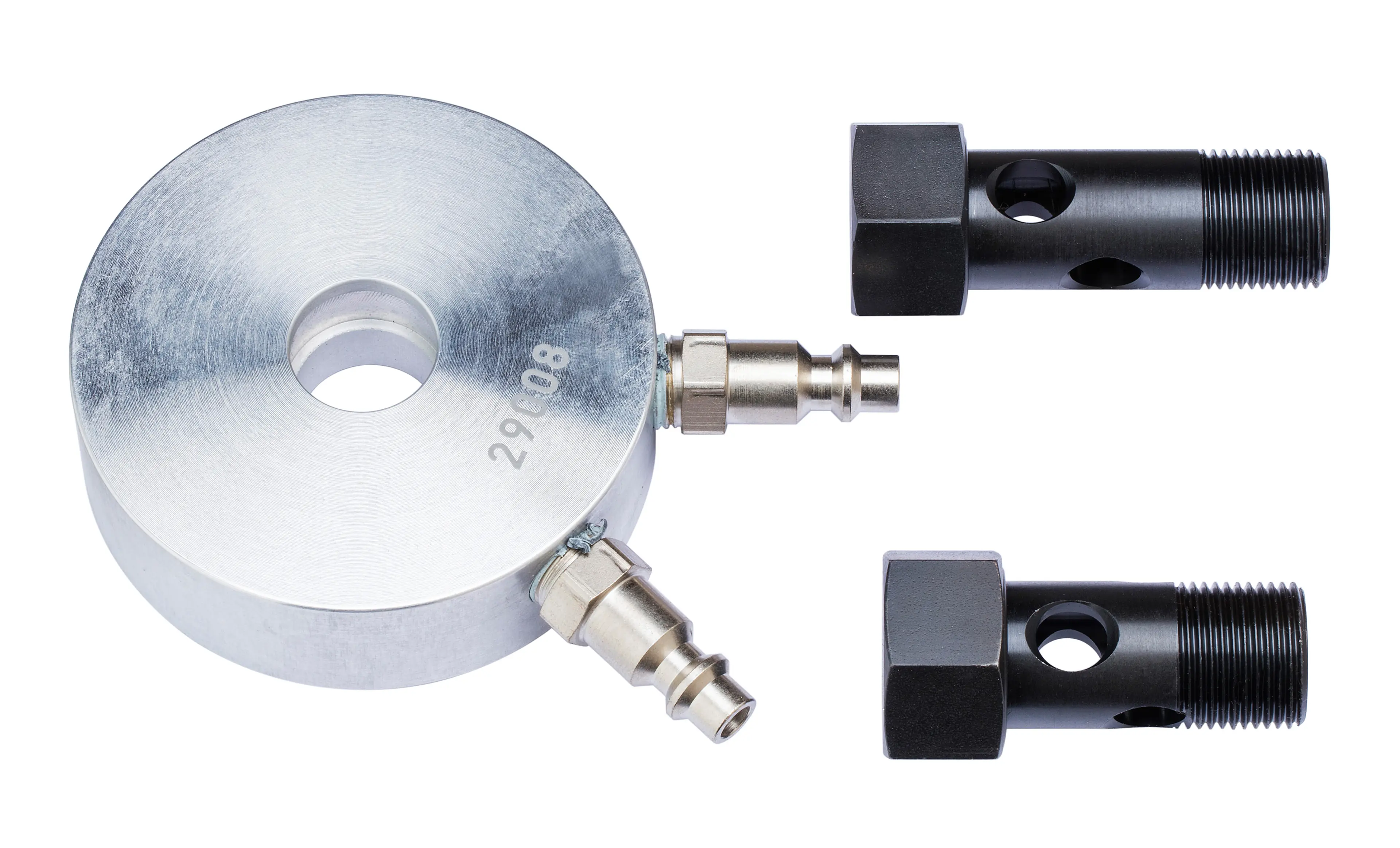 GEAR TRONIC ADAPTER PSA