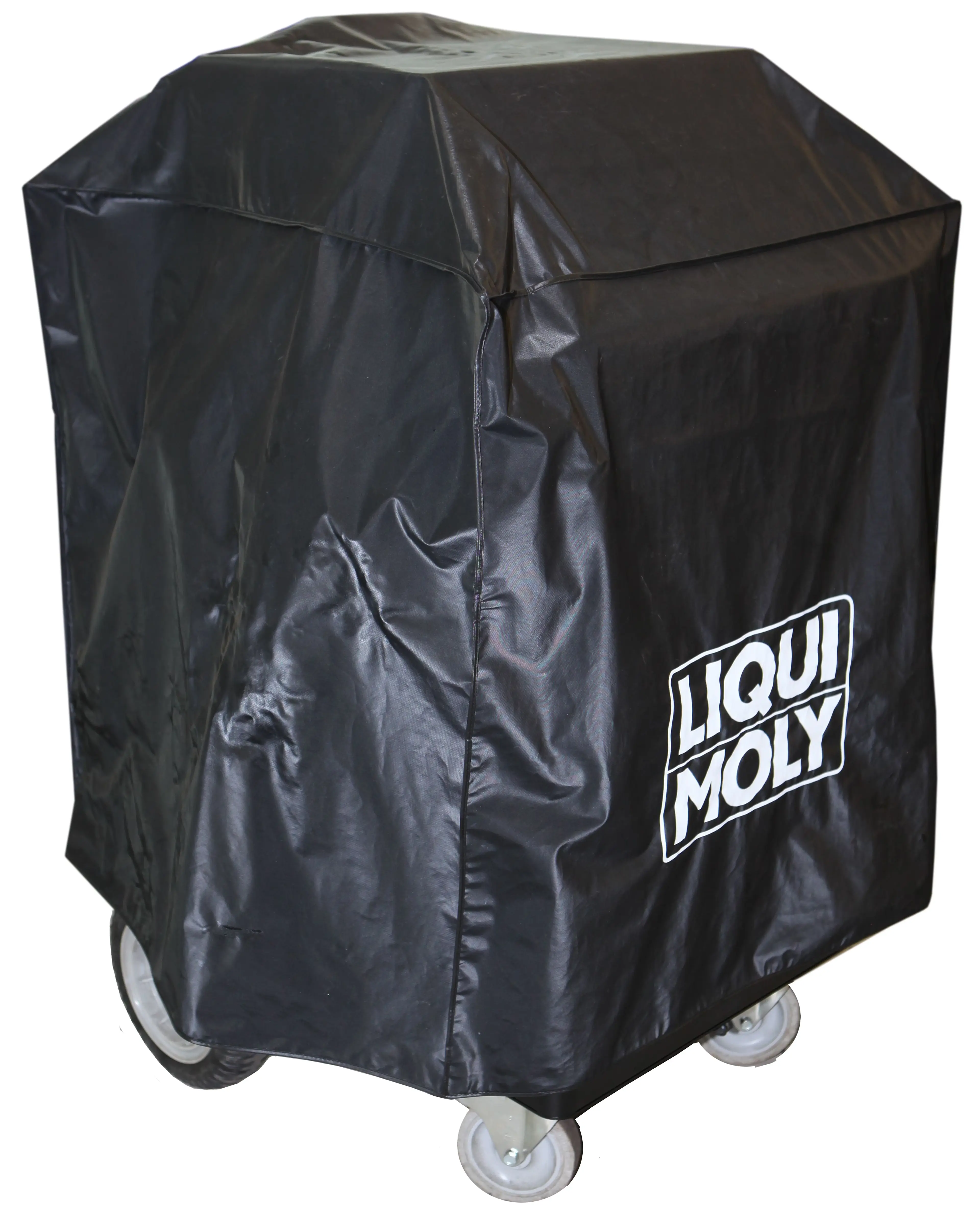 GEAR TRONIC ABDECKPLANE