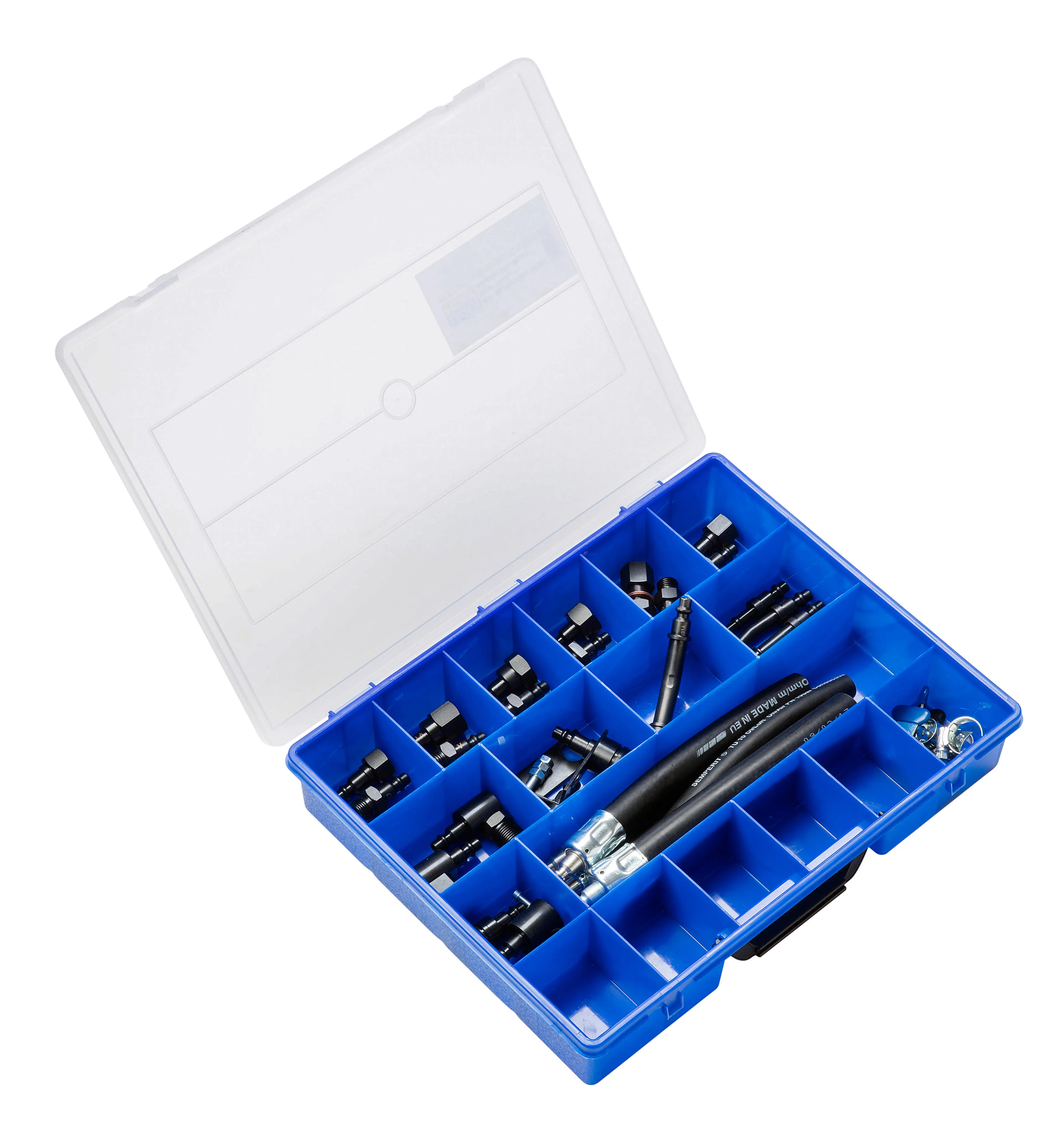 GEAR TRONIC ADAP.K.STANDARD 01