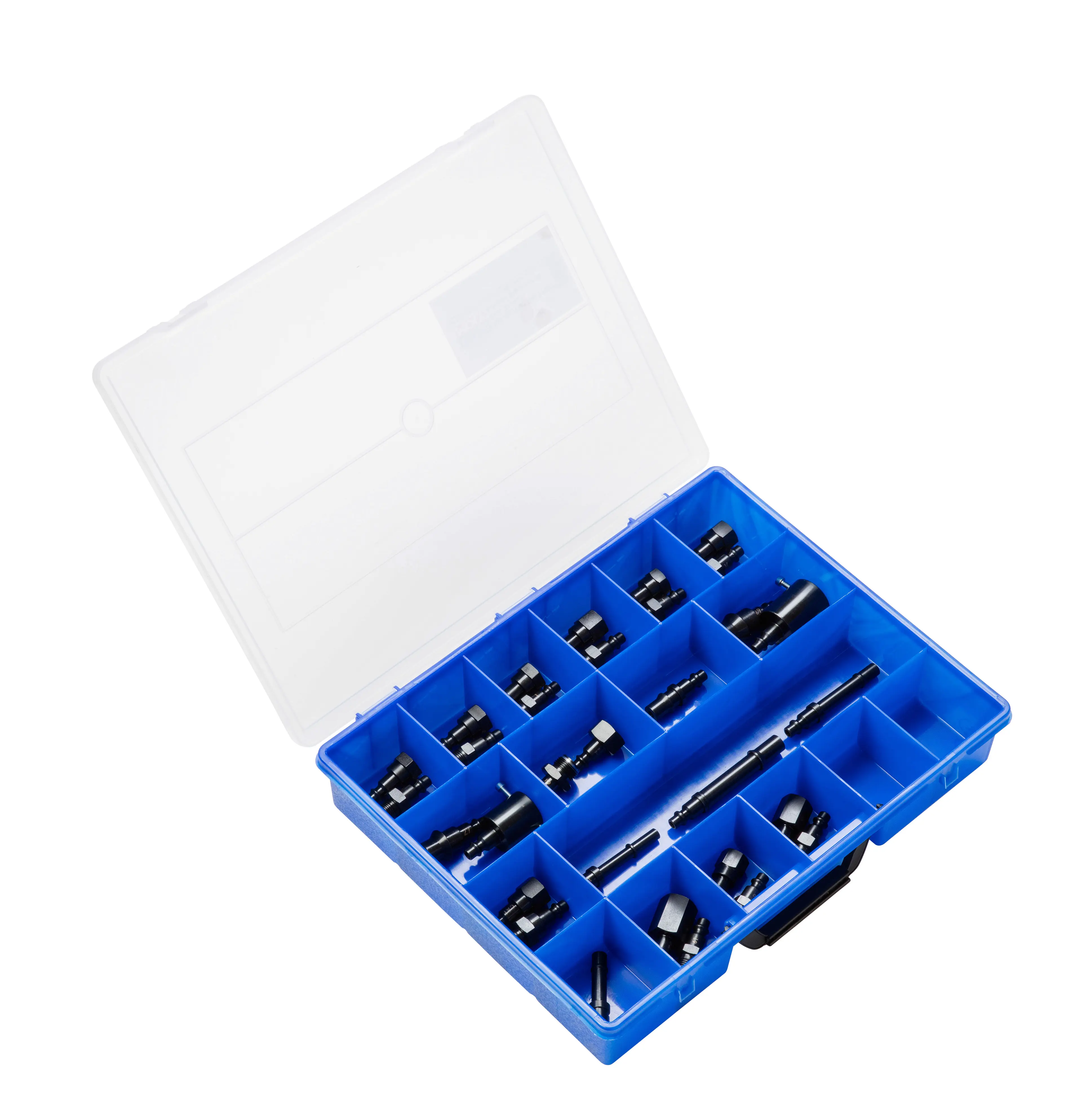 GEAR TRONIC ADAP.K.STANDARD 02