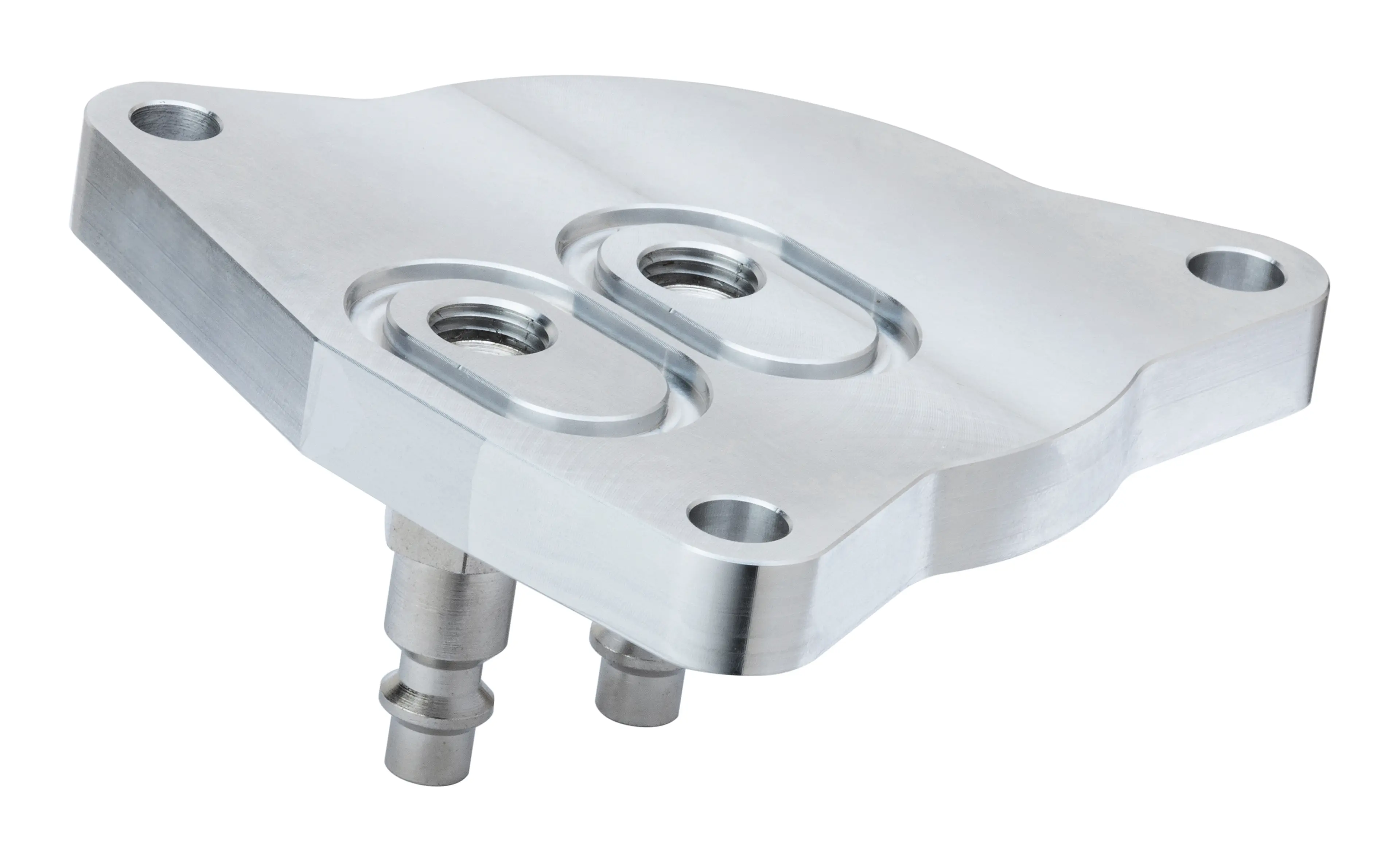 GEAR TRONIC ADAPTER VOLVO 001