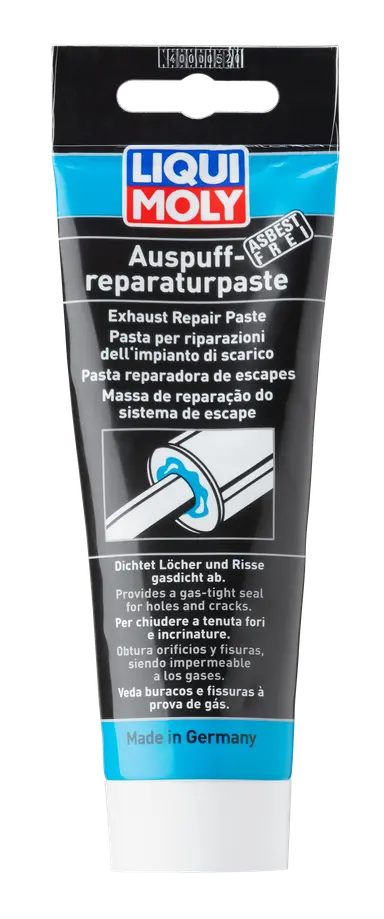 PASTA REPARADORA DE ESCAPES 200G