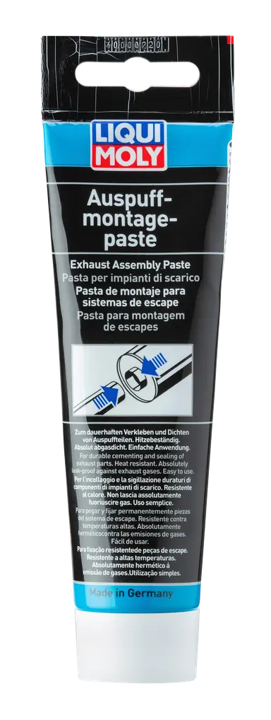 PASTA DE MONTAJE PARA SISTEMAS DE E