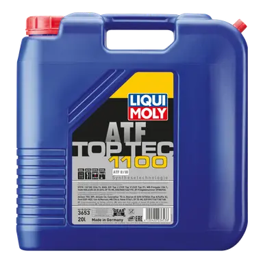 TOP TEC ATF 1100 20L
