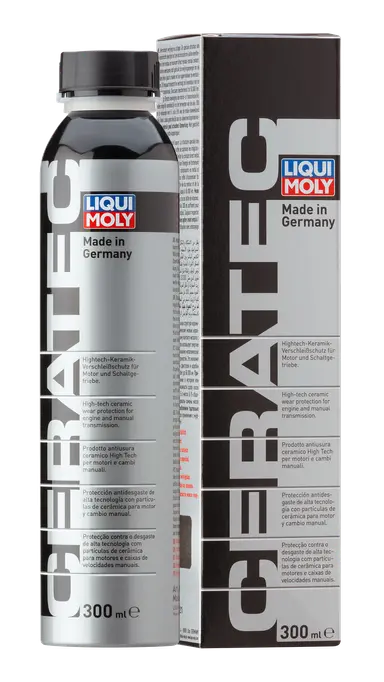 CERA TEC 300ML