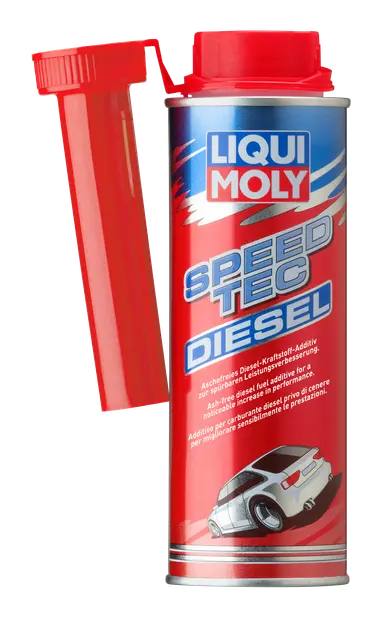 SPEED TEC DIESEL 250ML