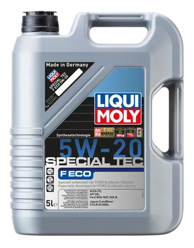 SPECIAL TEC F ECO 5W-20 5L