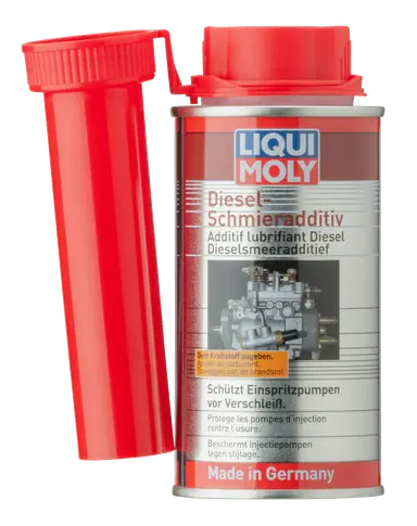 ADITIVO LUBRICANTE DIÉSEL 150ML