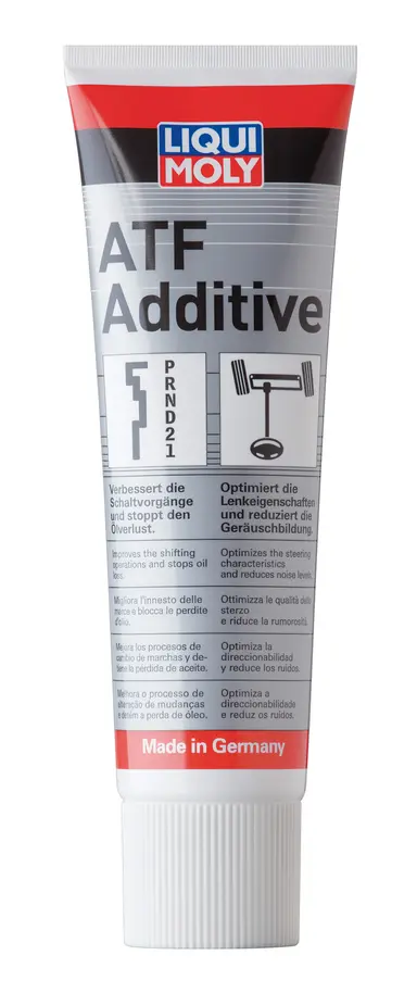 ATF ADDITIVE 250ML