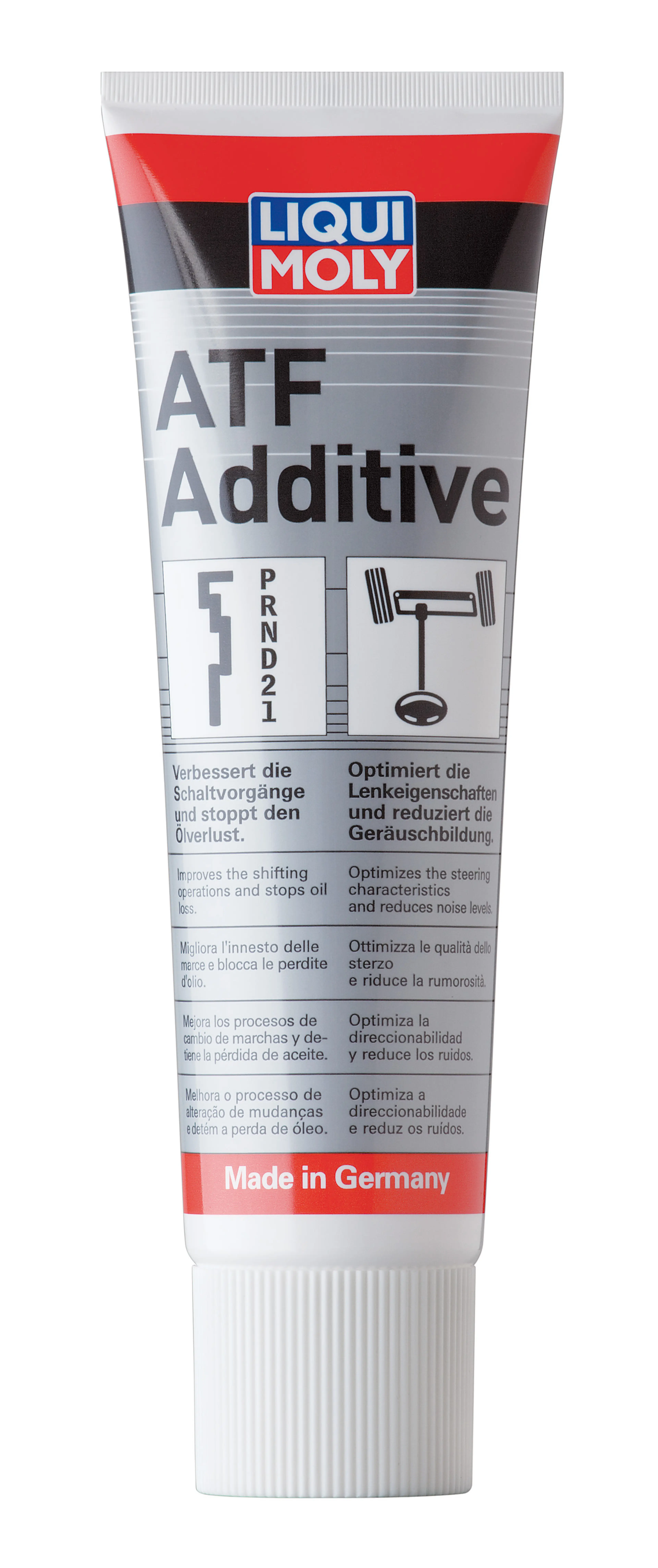 ATF ADDITIVE 250ML