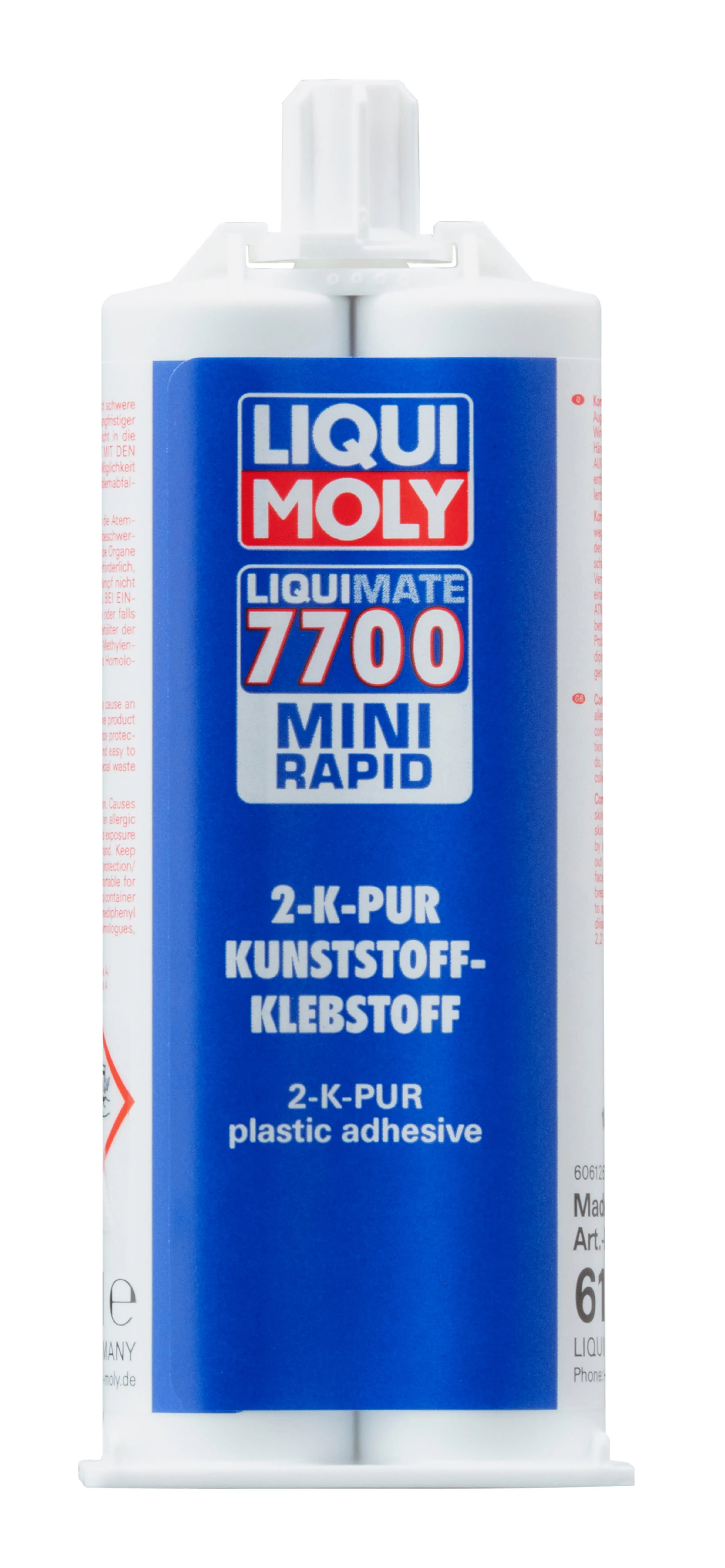 LIQUIMATE 7700 MINI RAPID 50ML