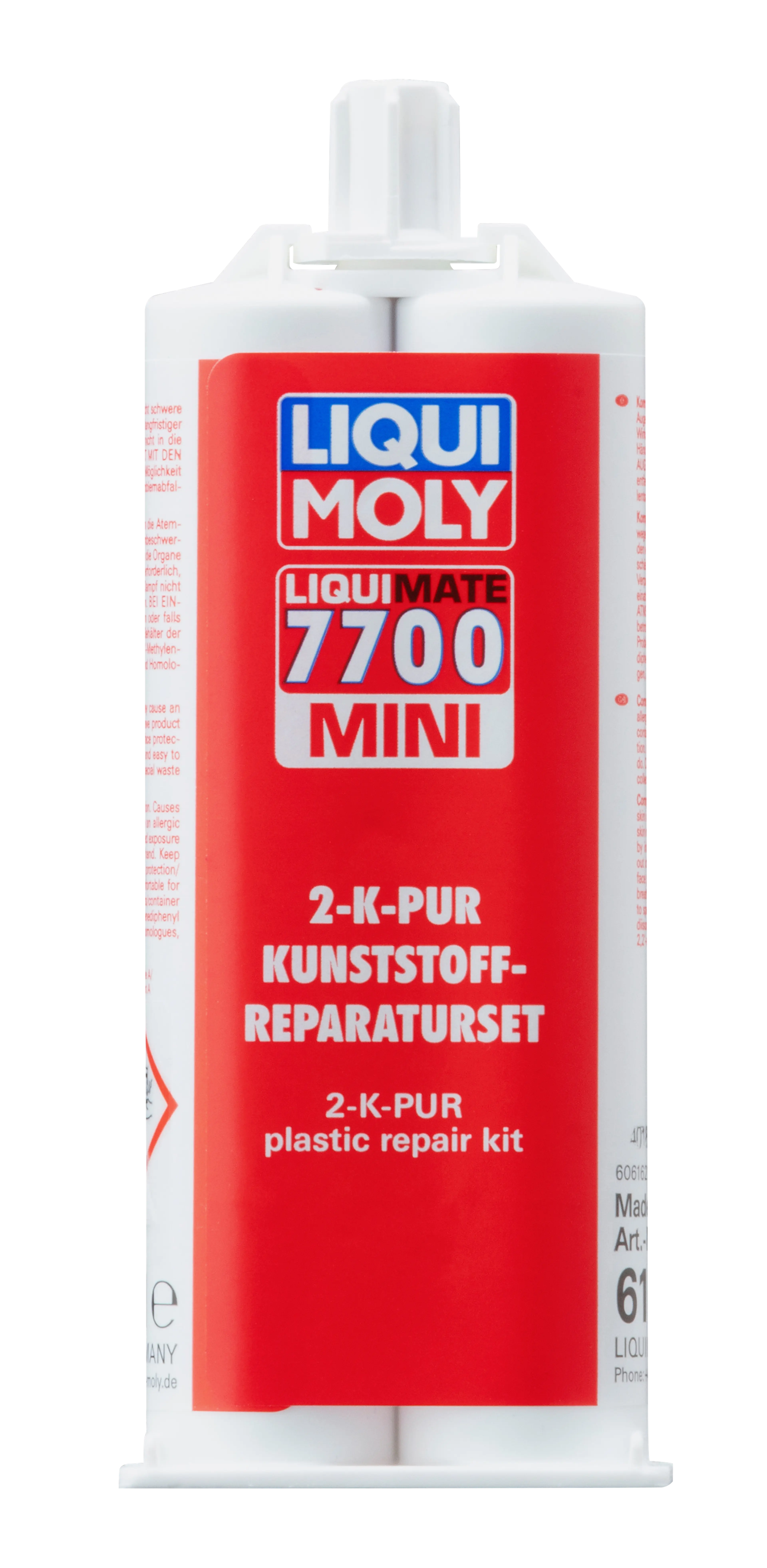 LIQUIMATE 7700 MINI-KART. 50ML