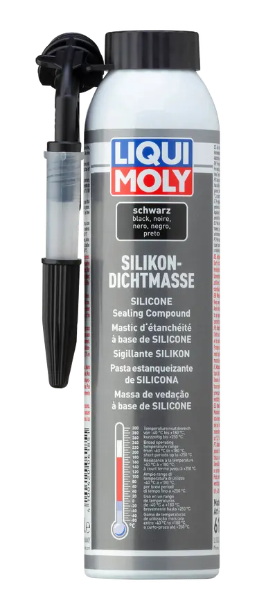 PASTA ESTANQUEIZANTE DE SILICONA NE