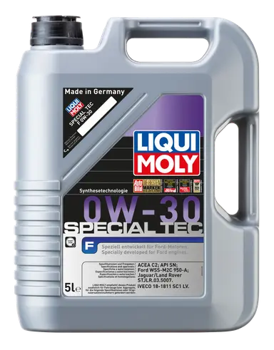 SPECIAL TEC F 0W-30 5L