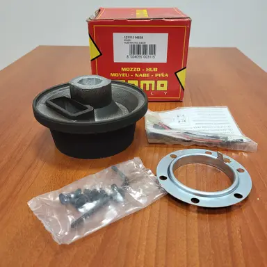 MO 4538 PI A AIRBAG FORD FOCUS MOND