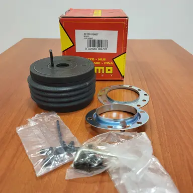 MO 5607 PI A LAND ROVER DEFENDER 87
