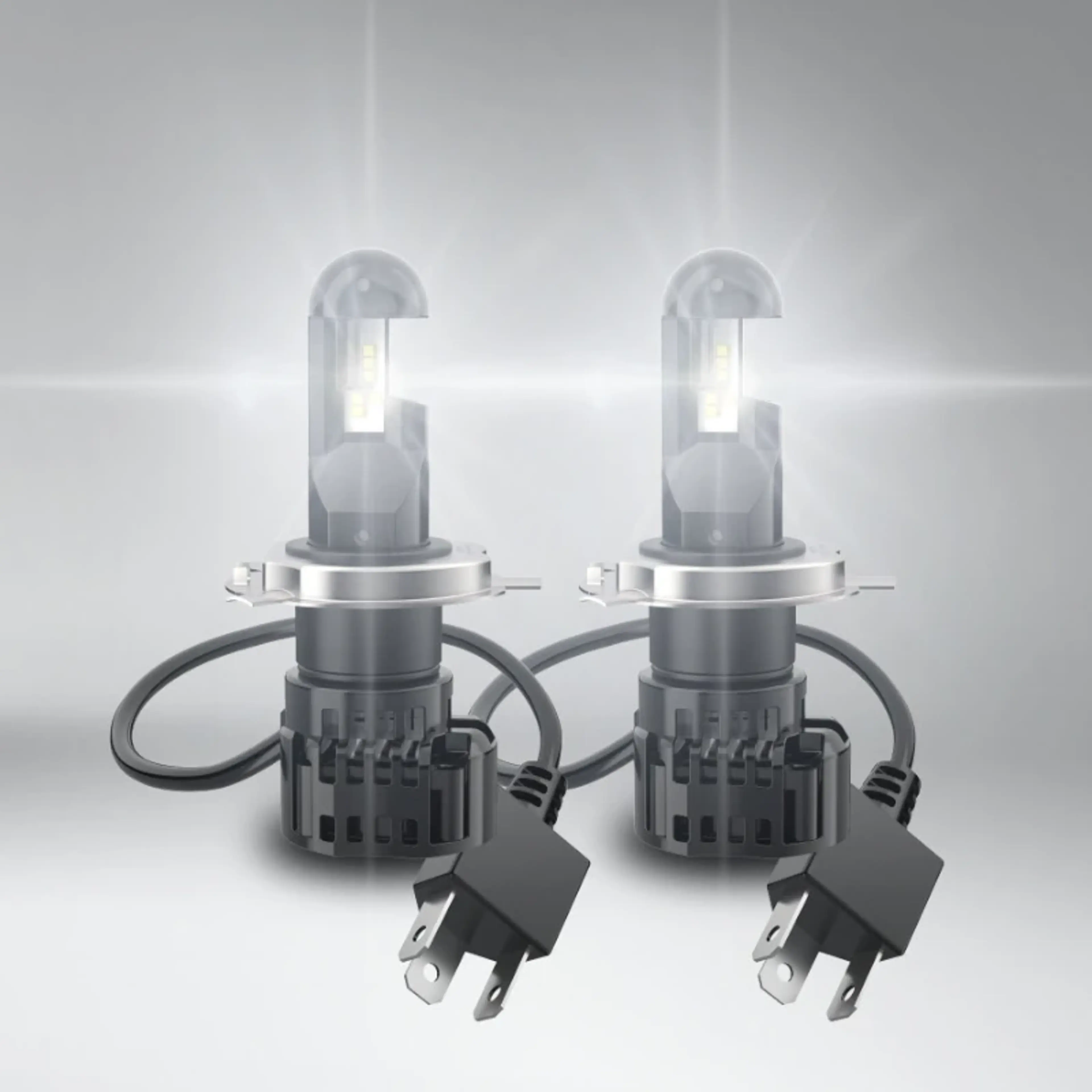 OSRAM NIGHT BREAKER® LED P43T (H4) 