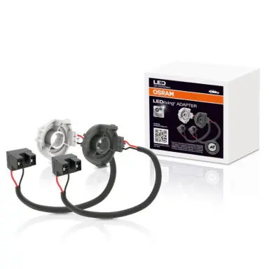 ADAPTADORES LEDRIVING® 64210DA05