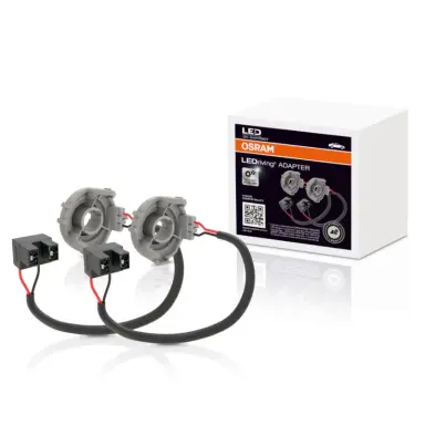 ADAPTADORES LEDRIVING® 64210DA07