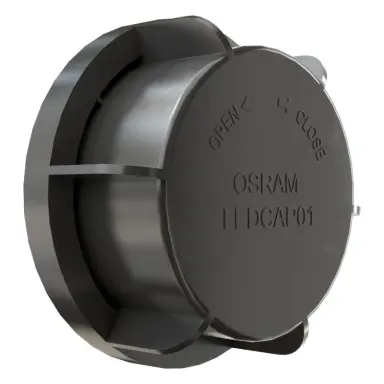 TAPA LEDRIVING® LEDCAP01