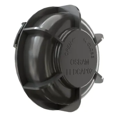 TAPA LEDRIVING® LEDCAP02