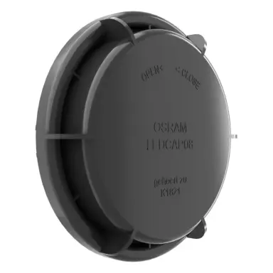 TAPA LEDRIVING® LEDCAP08