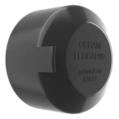 TAPA LEDRIVING® LEDCAP09