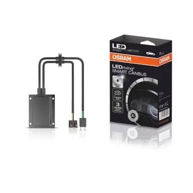 LEDRIVING® SMART CANBUS LEDSC01-2HF