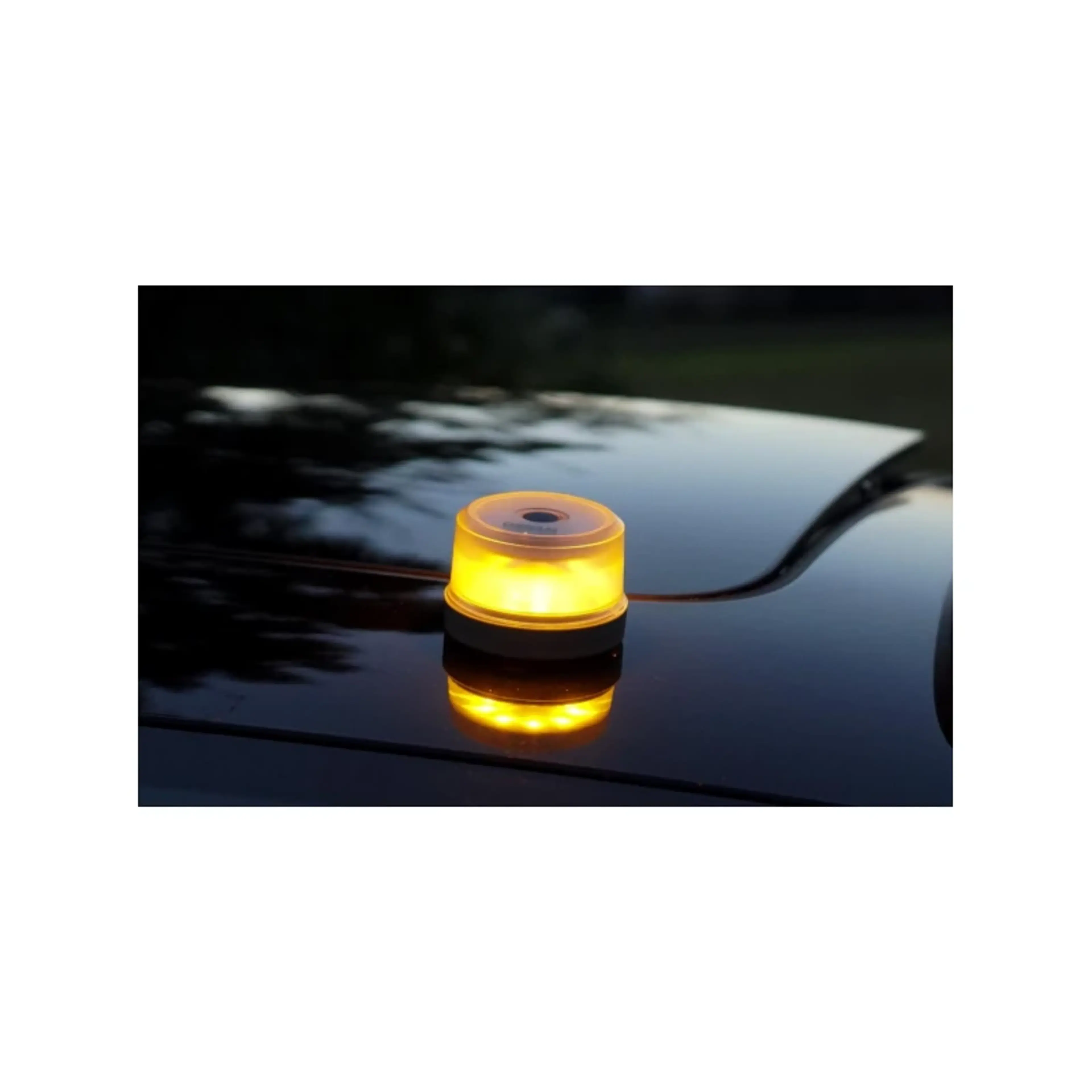 LEDGUARDIAN®  ROAD FLARE SIGNAL V16