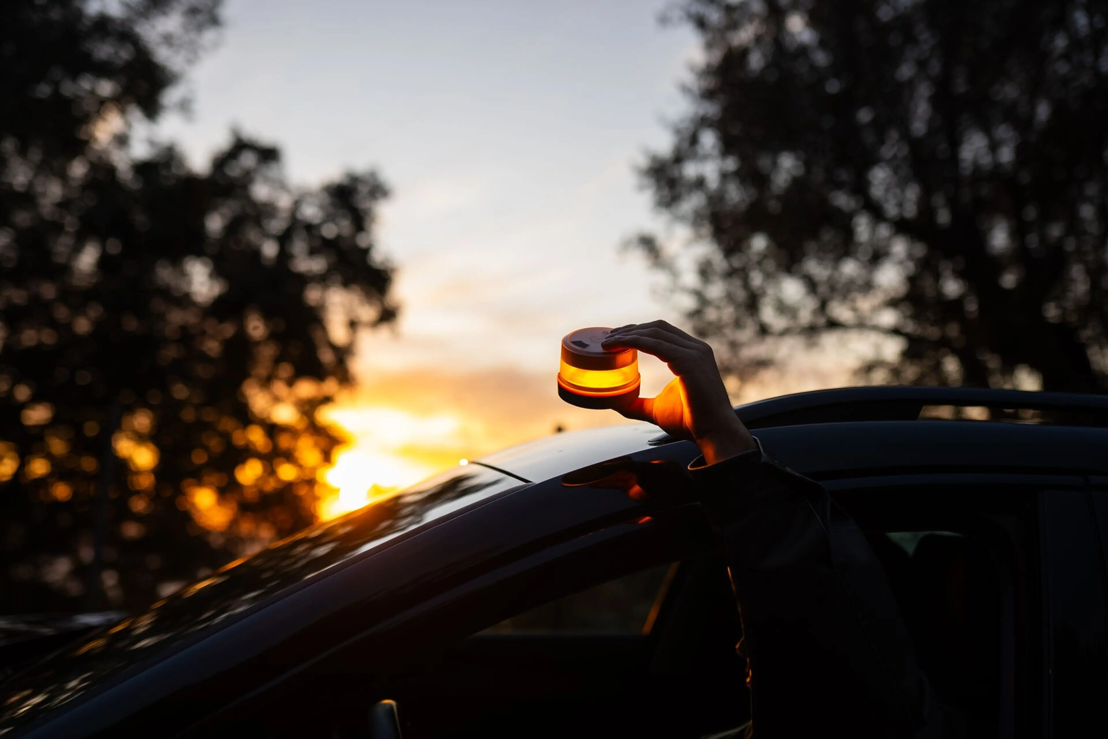 LEDguardian ROAD FLARE Signal V16 I