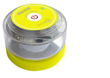 BALIZA DE EMERGENCIA GEOLOCALIZADA