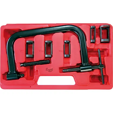 DESMONTA VÁLVULAS UNIVERSAL