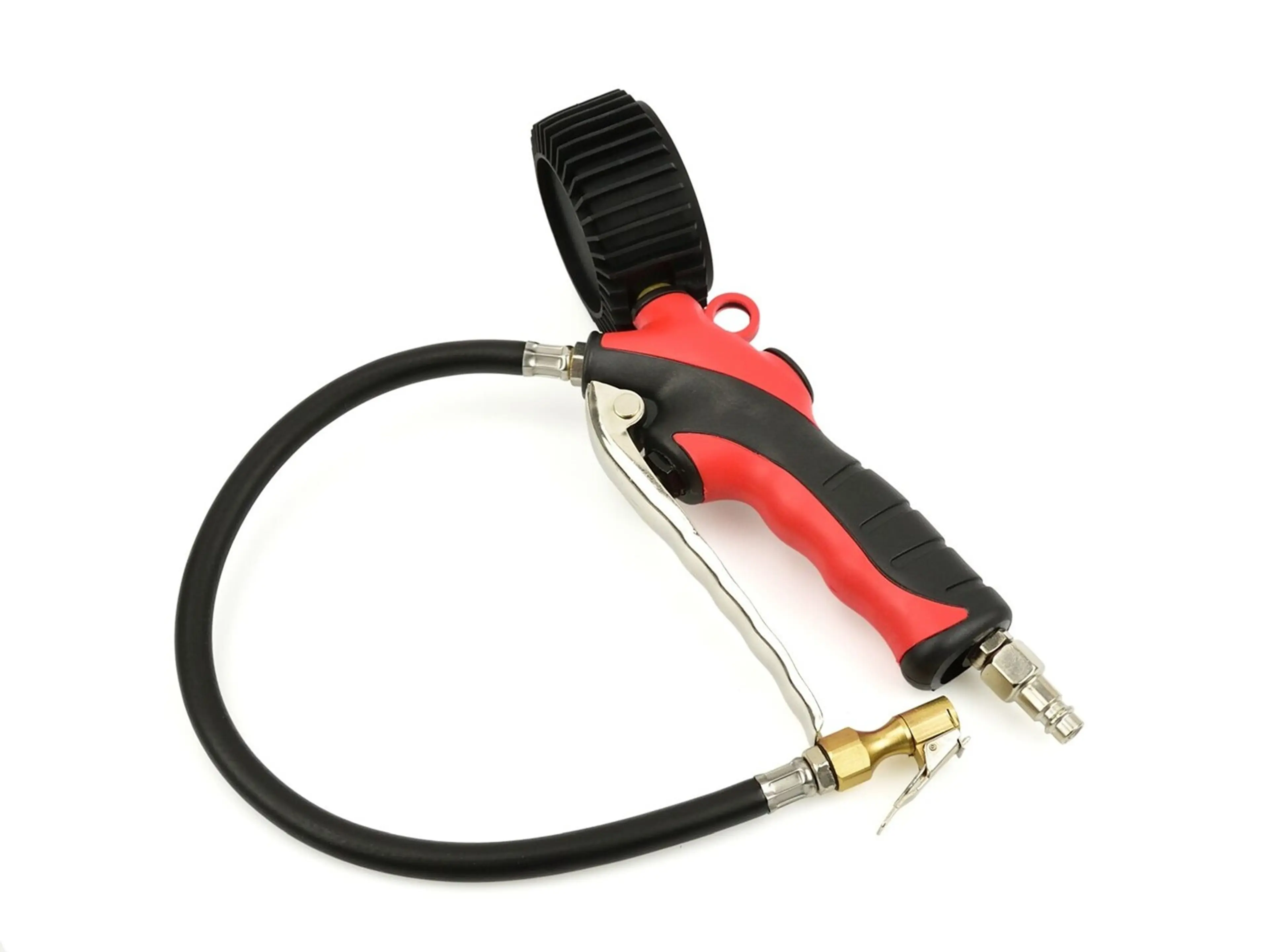 MANÓMETRO PROFESIONAL DIGITAL