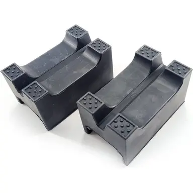 SOPORTE PARA CABALLETES UNIVERSAL