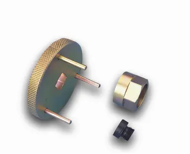 REGLAJE DE BOMBA RENAULT RAM VAG