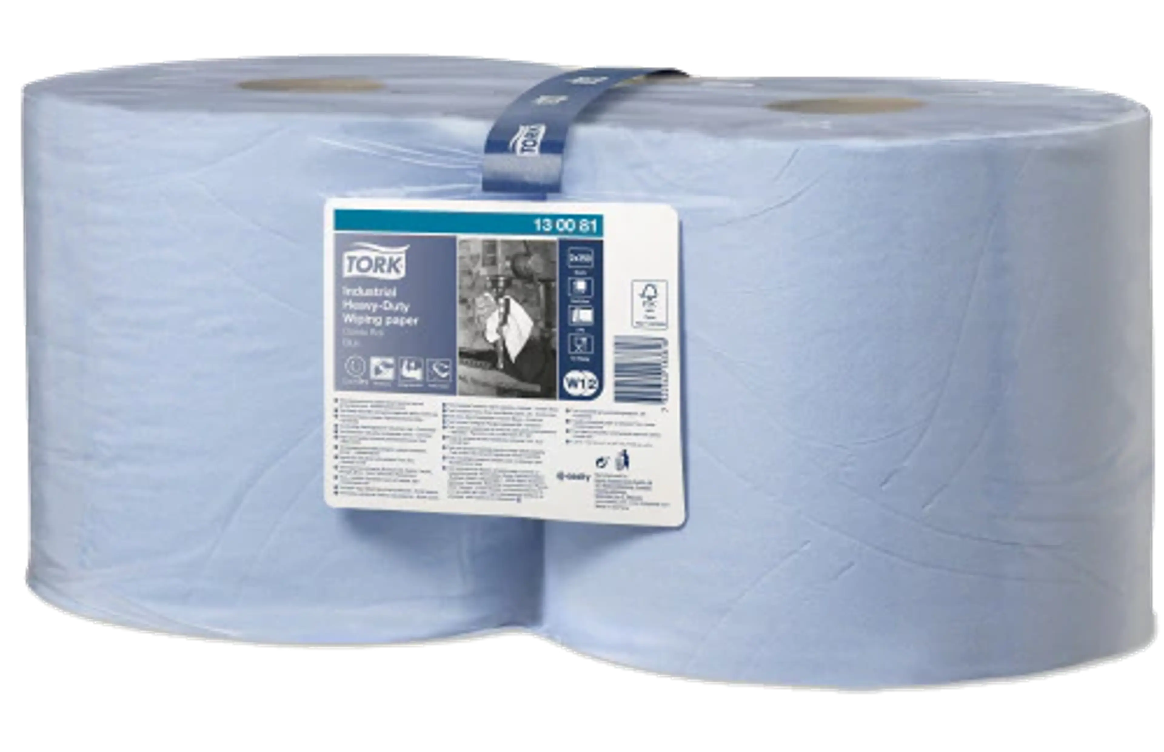 TORK PAPEL SECADO EXTRA 3 CAPAS