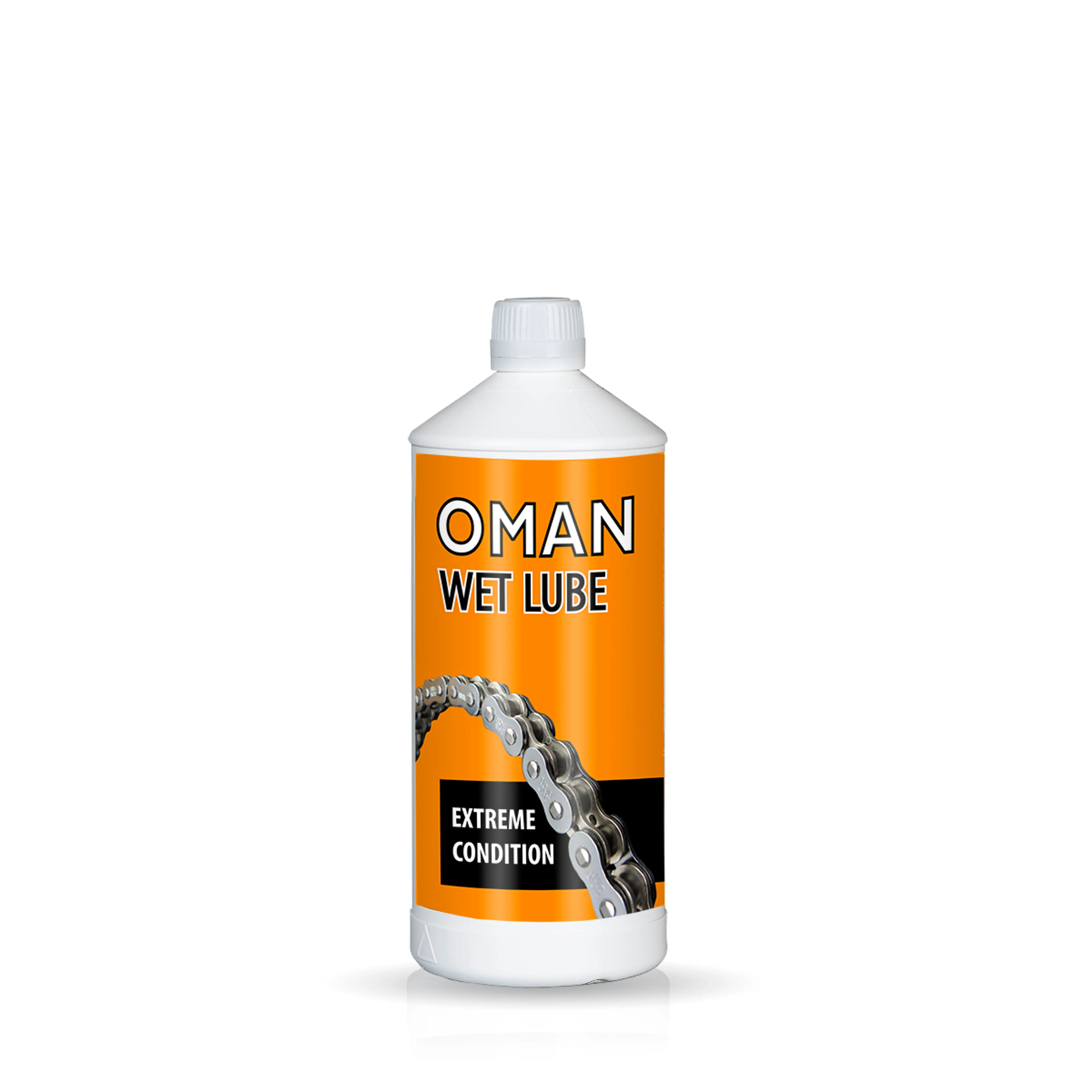 LUBRICANTE OMÁN 1 L